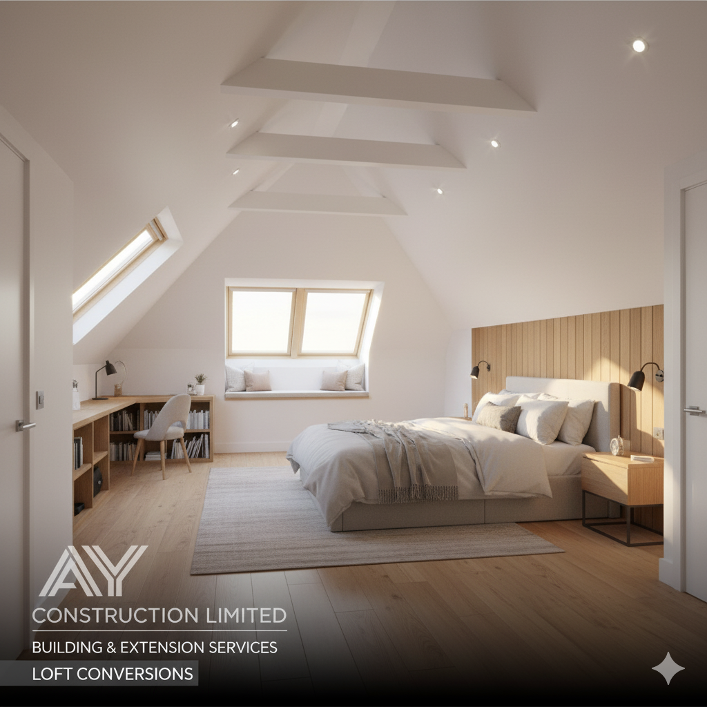 Loft Conversion